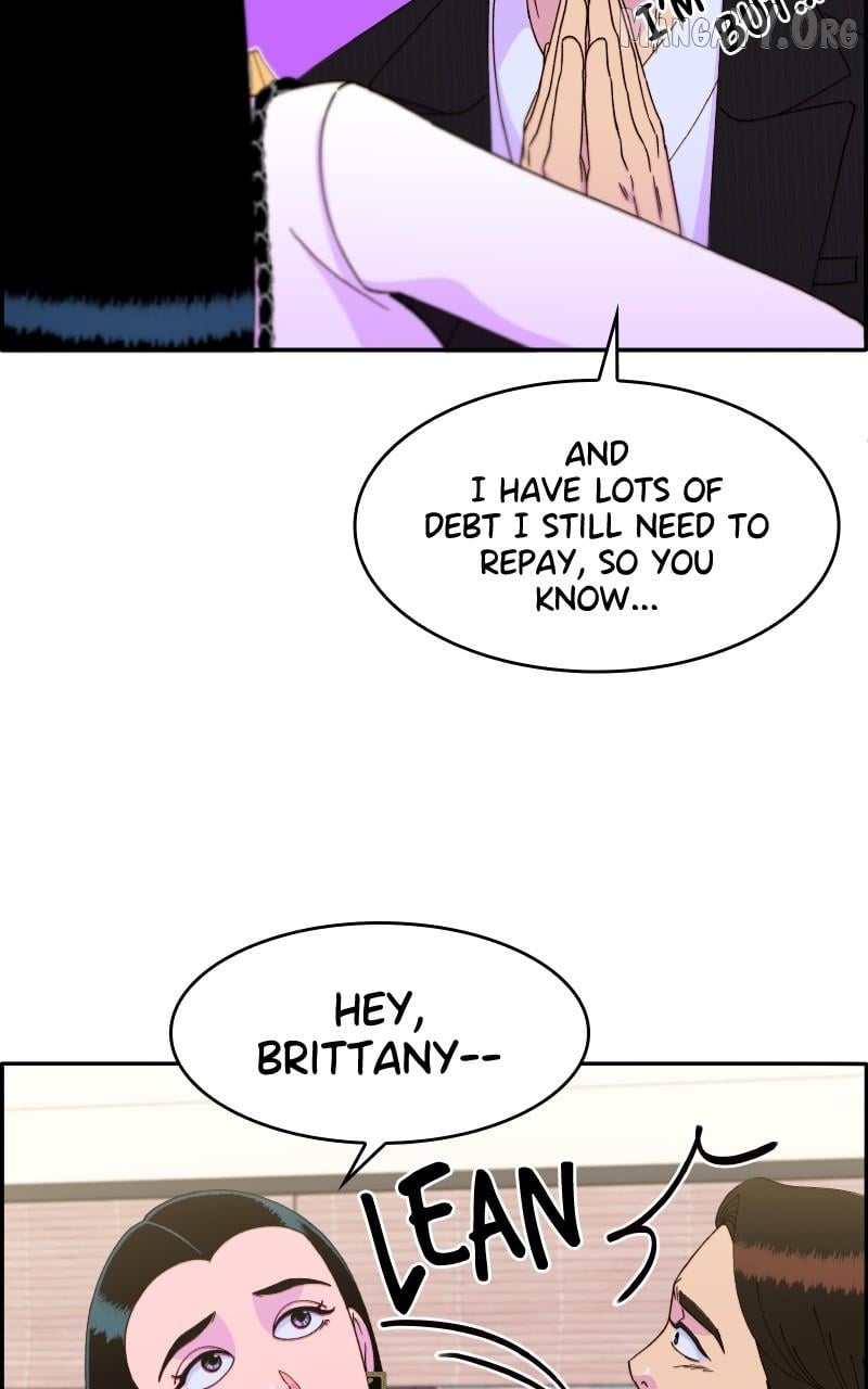 Momfluencer Chapter 30 - page 45