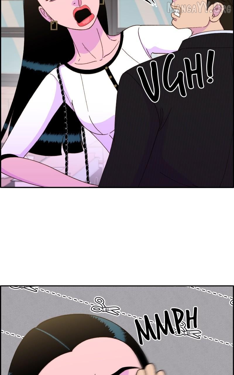 Momfluencer Chapter 30 - page 46