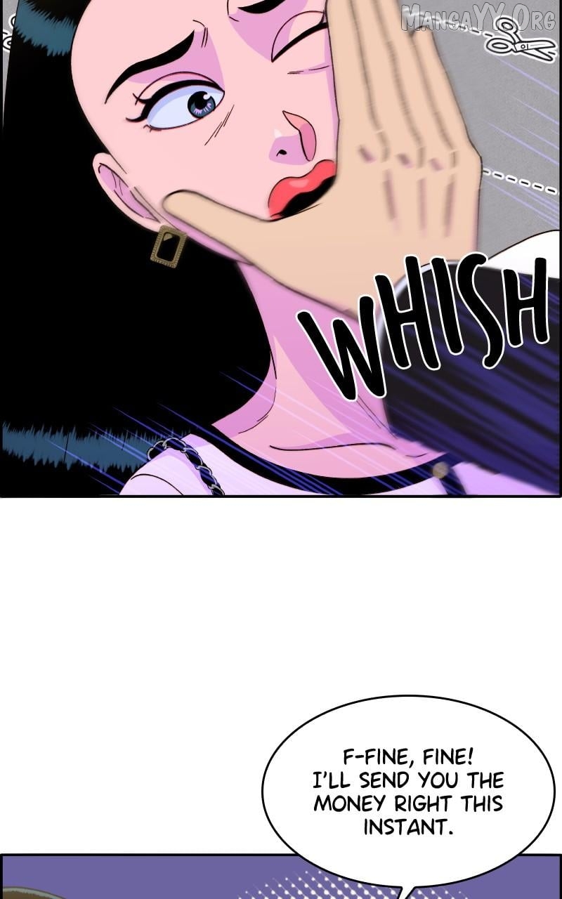 Momfluencer Chapter 30 - page 47
