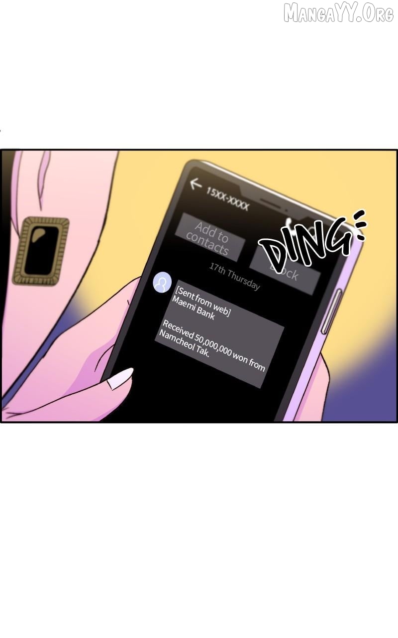 Momfluencer Chapter 30 - page 49