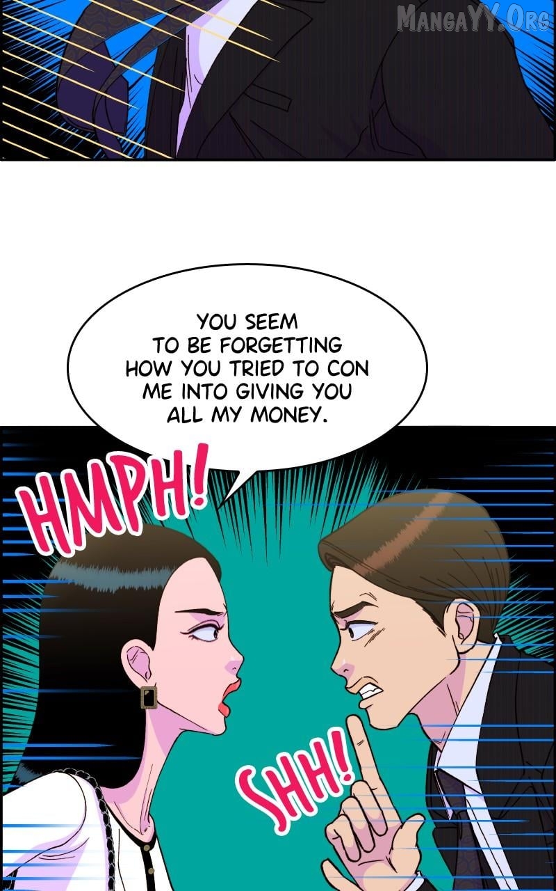 Momfluencer Chapter 30 - page 52