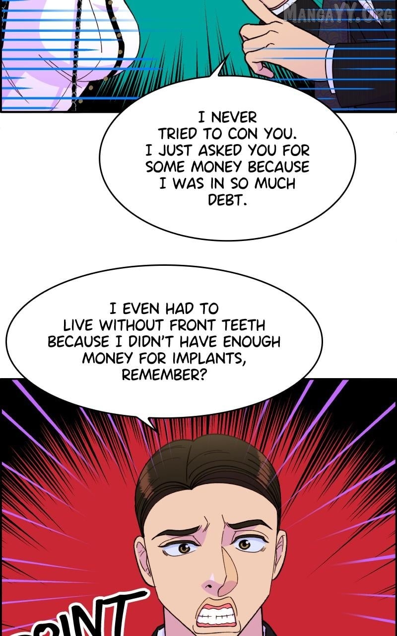 Momfluencer Chapter 30 - page 53