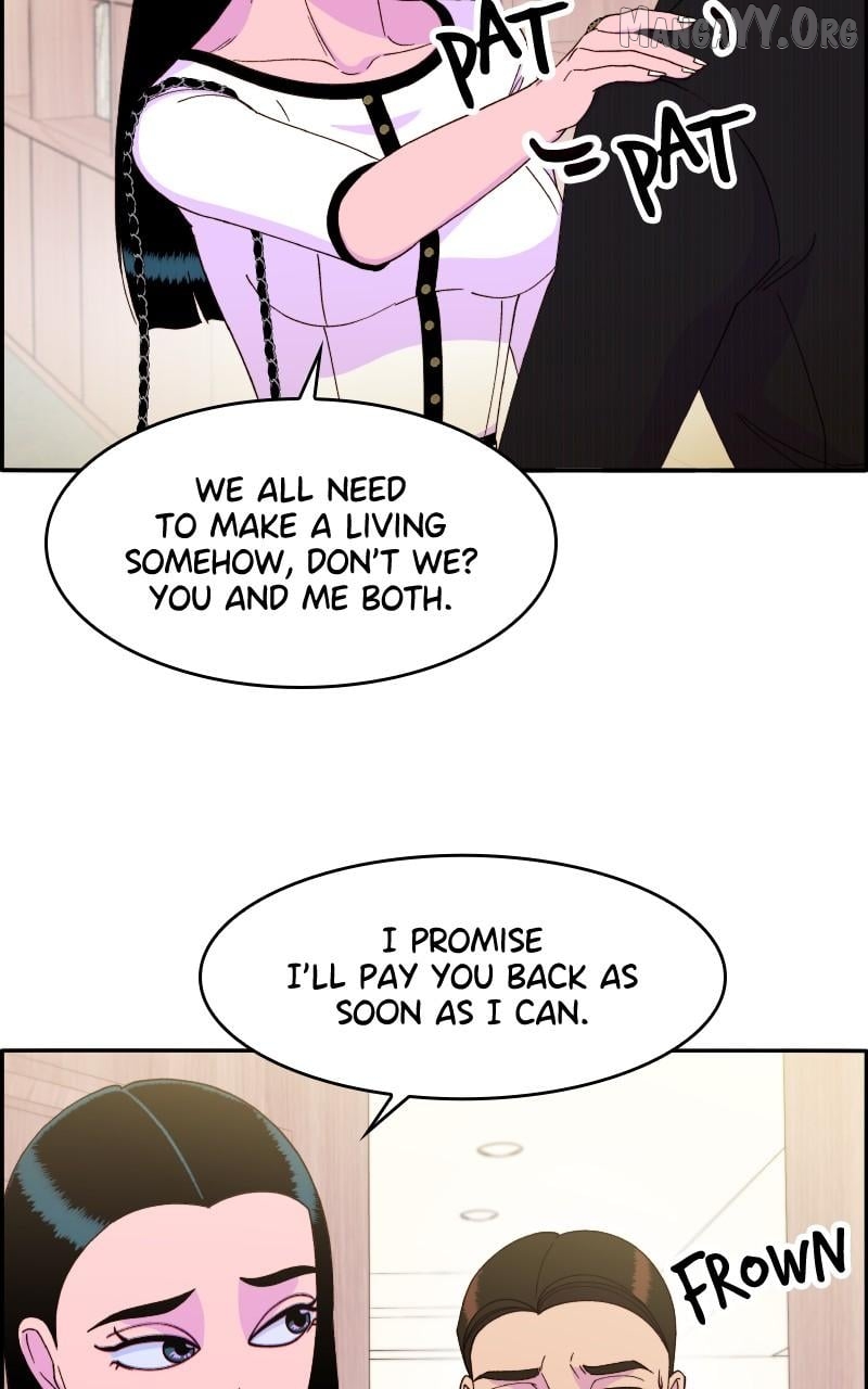 Momfluencer Chapter 30 - page 55