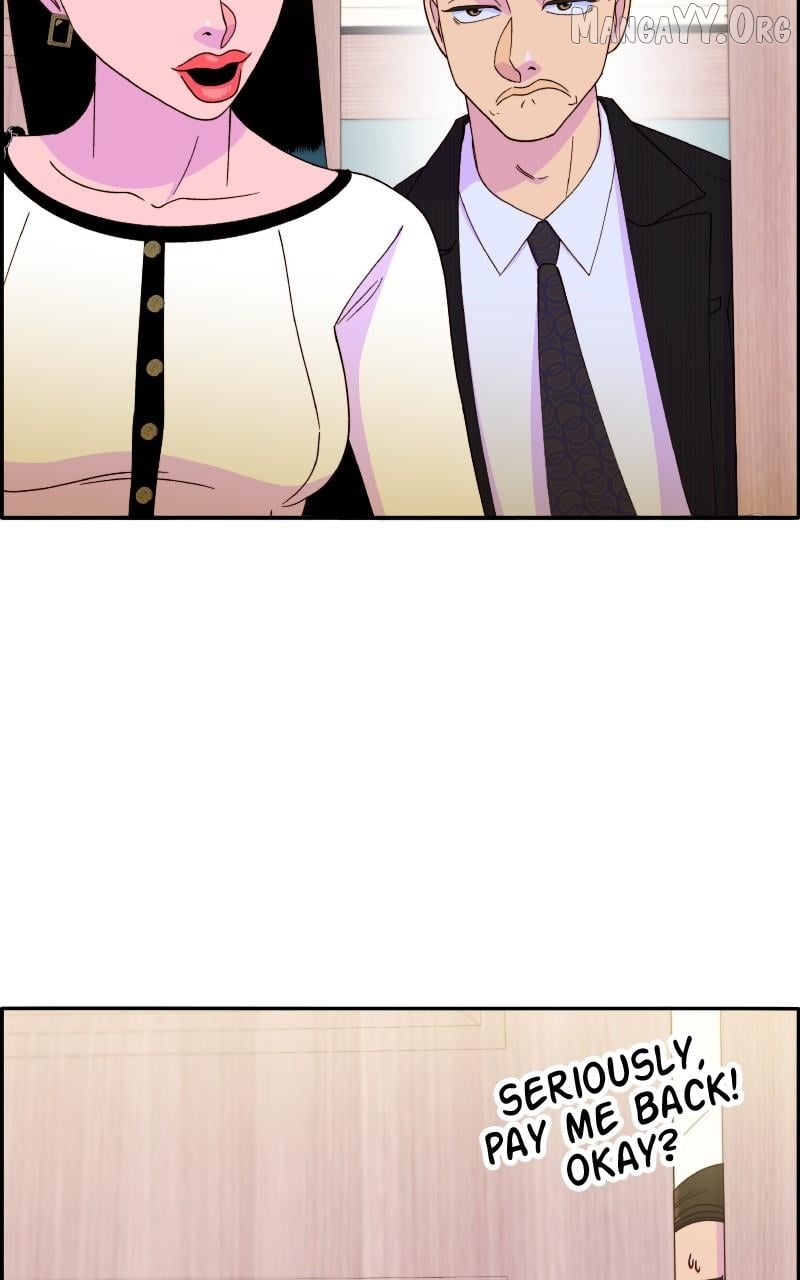 Momfluencer Chapter 30 - page 56