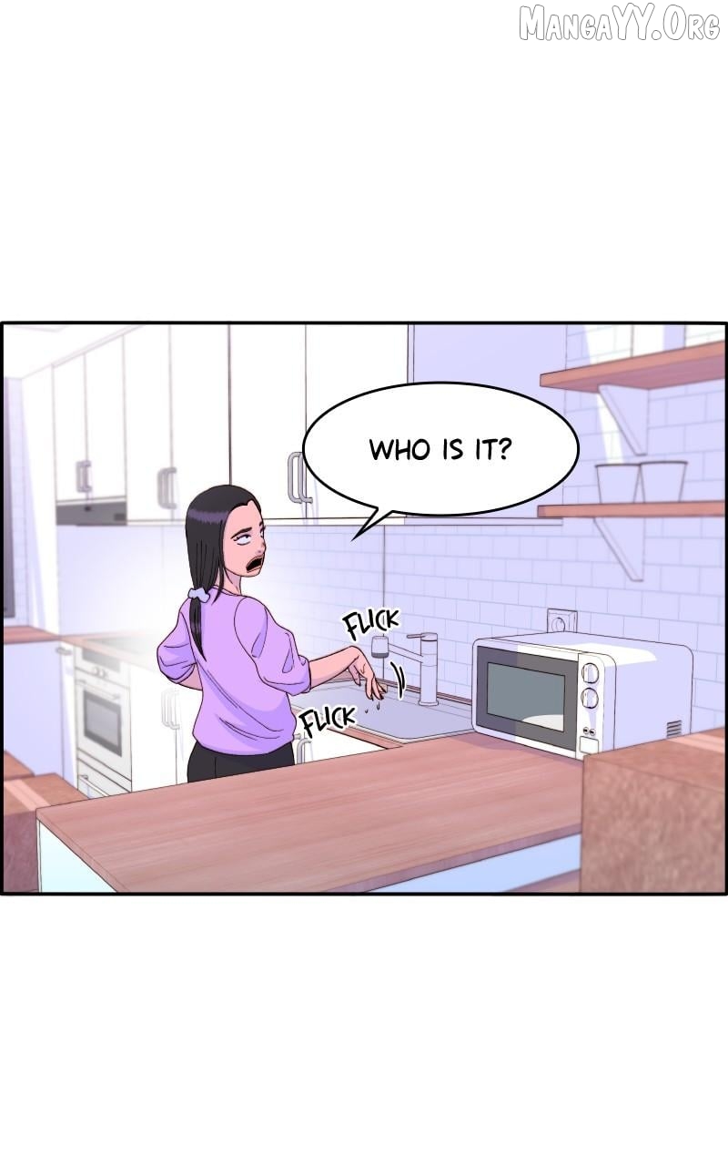 Momfluencer Chapter 30 - page 59
