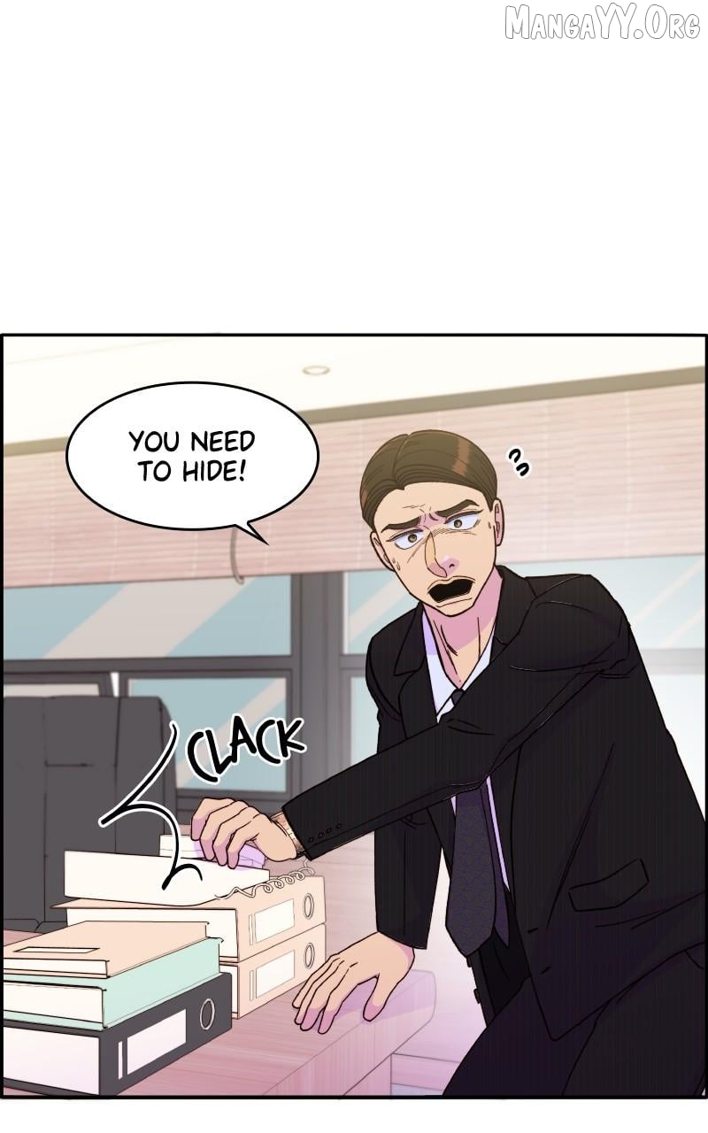 Momfluencer Chapter 30 - page 6