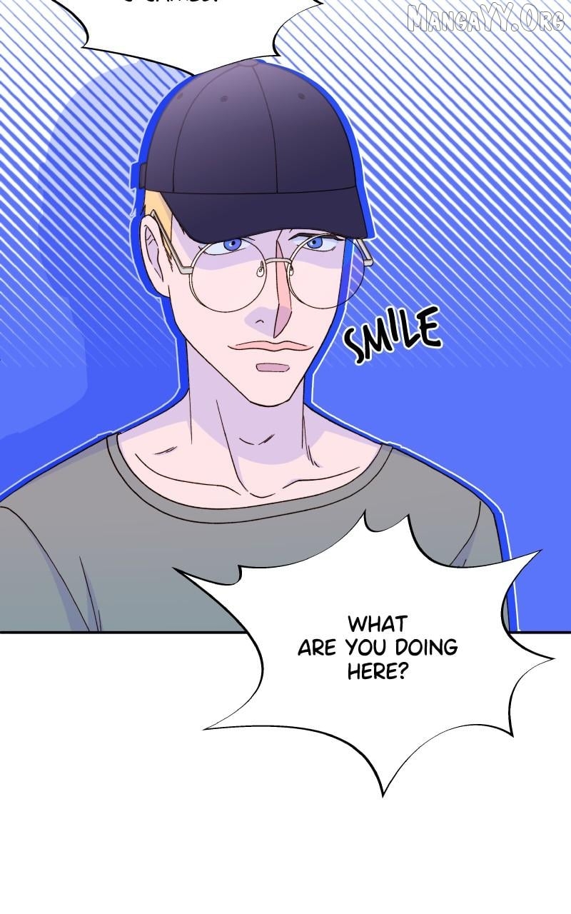 Momfluencer Chapter 30 - page 61