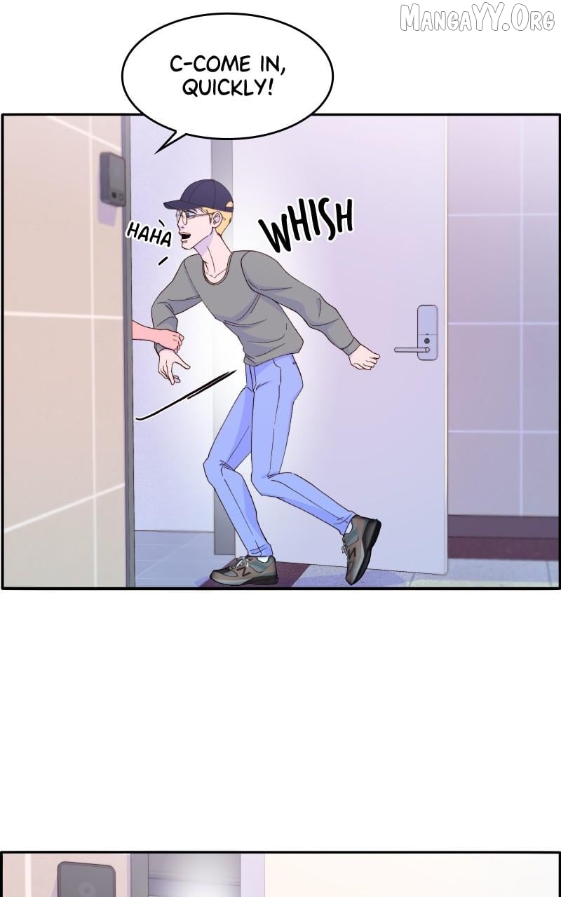 Momfluencer Chapter 30 - page 62