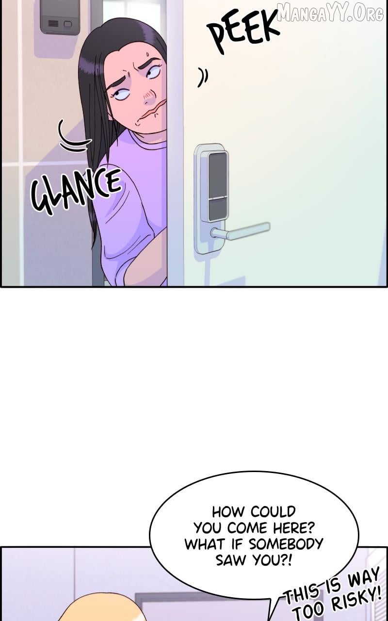 Momfluencer Chapter 30 - page 63