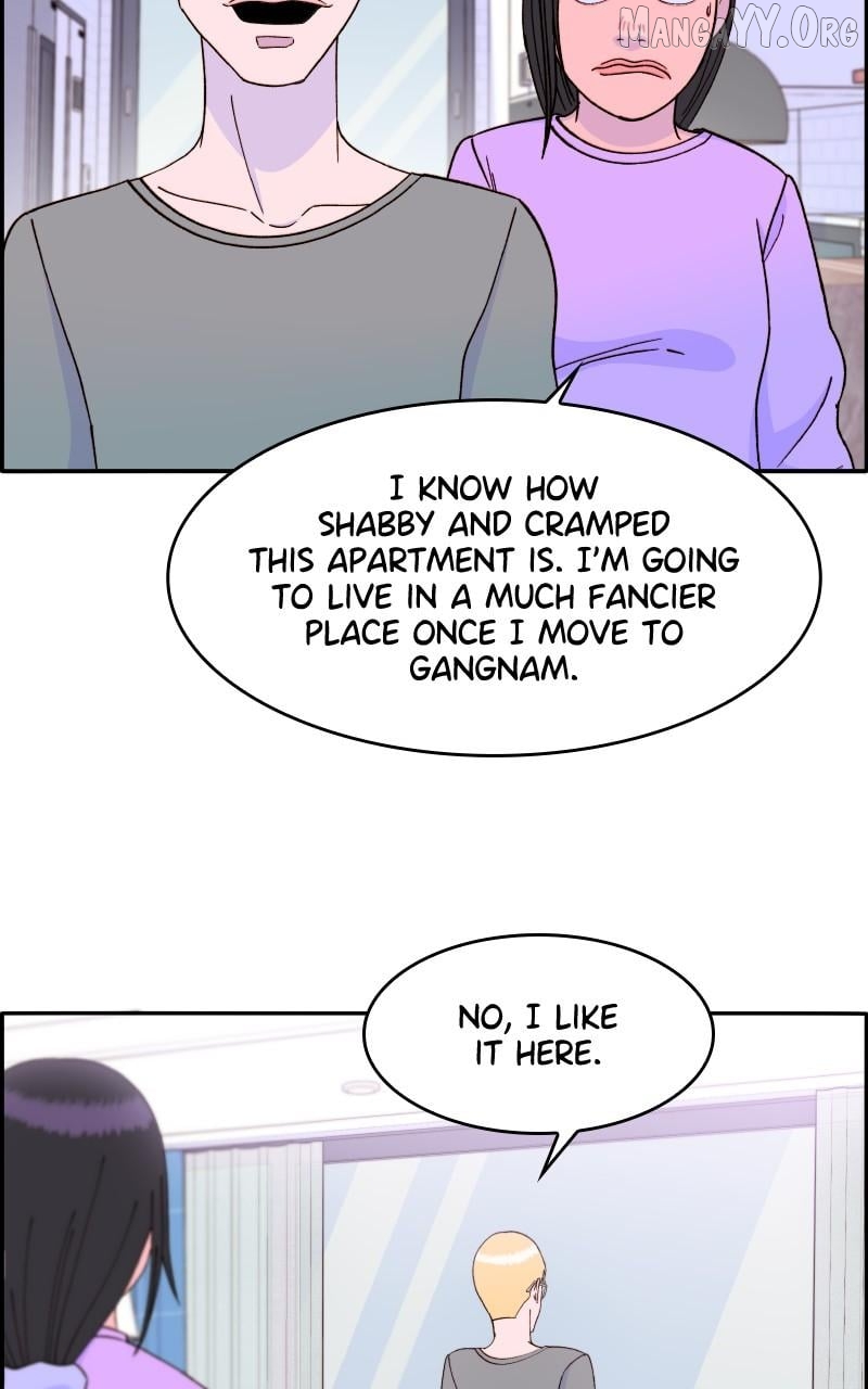 Momfluencer Chapter 30 - page 67