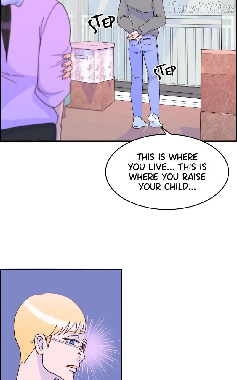 Momfluencer Chapter 30 - page 68