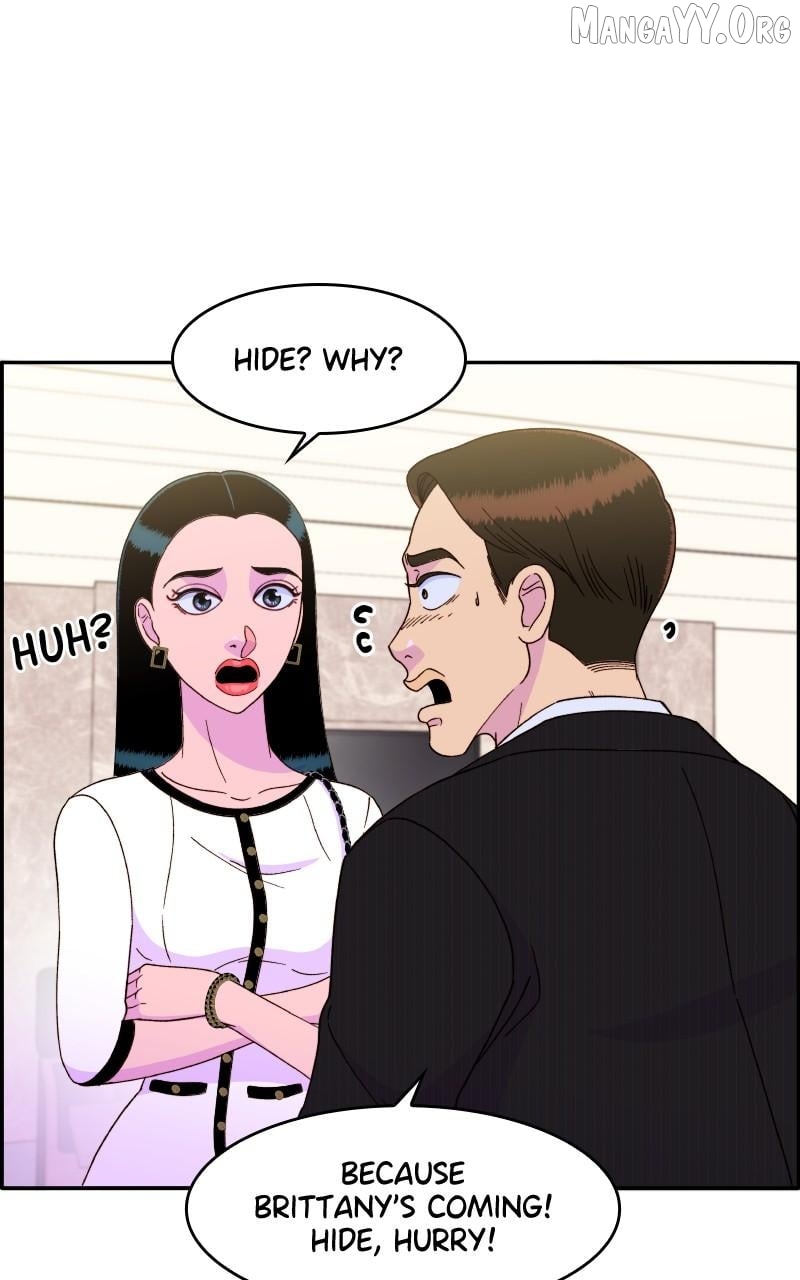 Momfluencer Chapter 30 - page 7