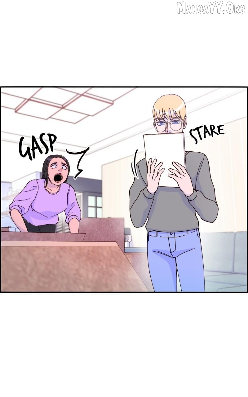 Momfluencer Chapter 30 - page 70
