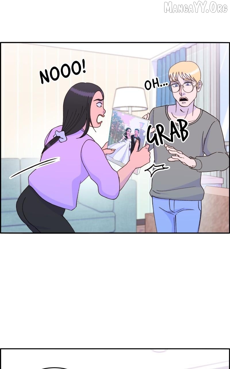 Momfluencer Chapter 30 - page 71