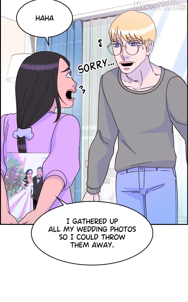 Momfluencer Chapter 30 - page 72