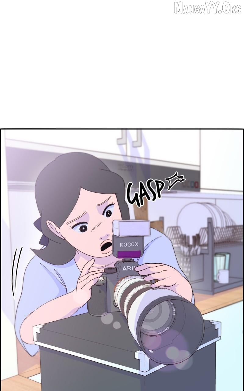 Momfluencer Chapter 30 - page 79
