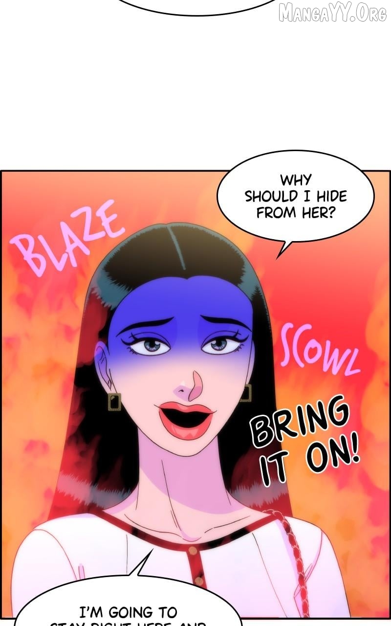 Momfluencer Chapter 30 - page 8