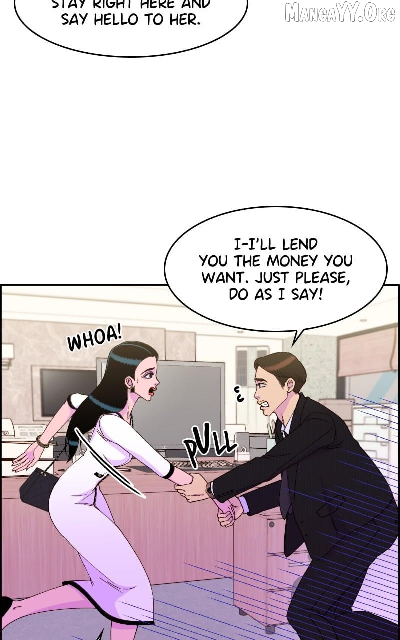 Momfluencer Chapter 30 - page 9