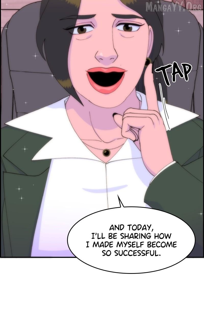 Momfluencer Chapter 42 - page 10