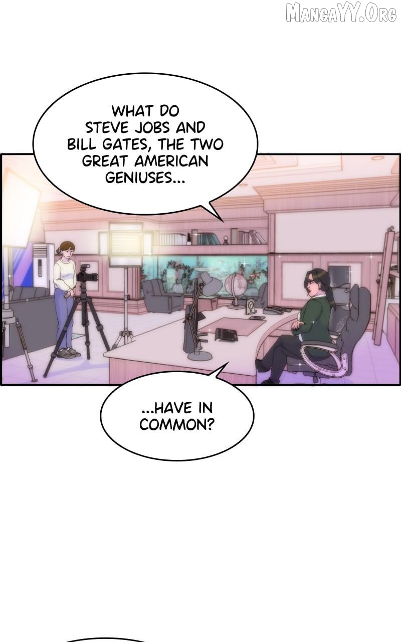 Momfluencer Chapter 42 - page 11