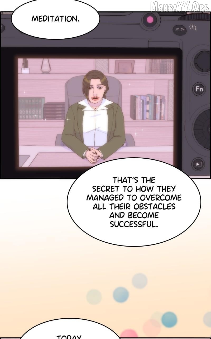 Momfluencer Chapter 42 - page 12