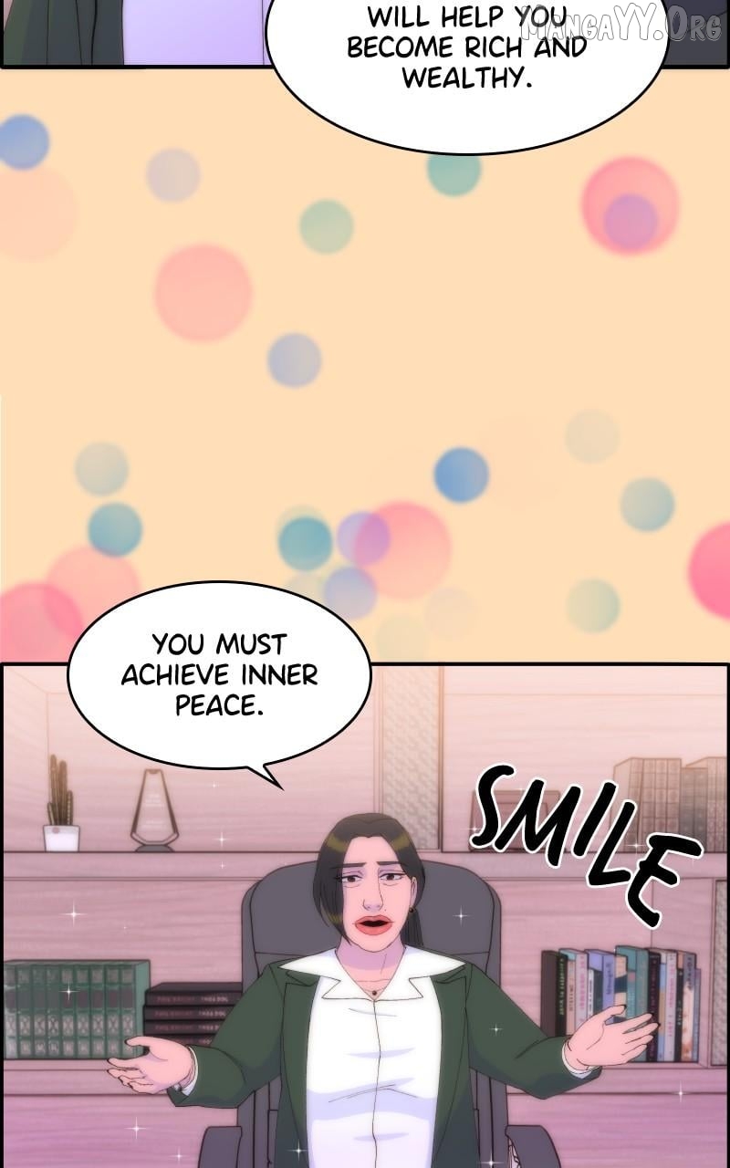 Momfluencer Chapter 42 - page 14