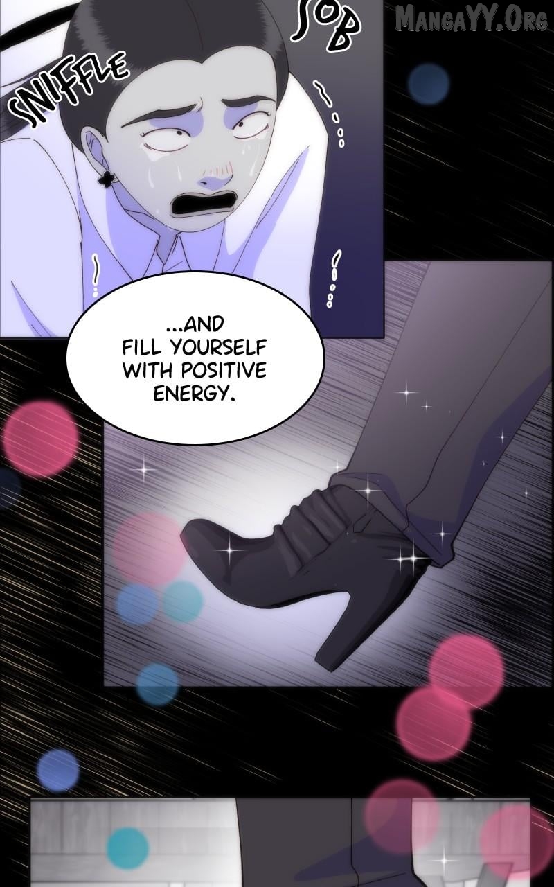 Momfluencer Chapter 42 - page 17