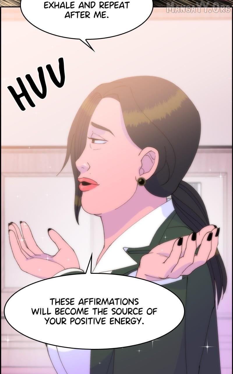Momfluencer Chapter 42 - page 19