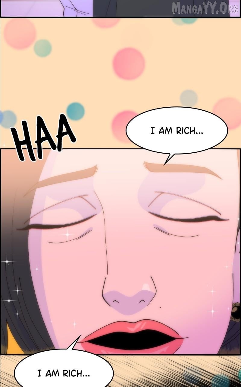 Momfluencer Chapter 42 - page 20