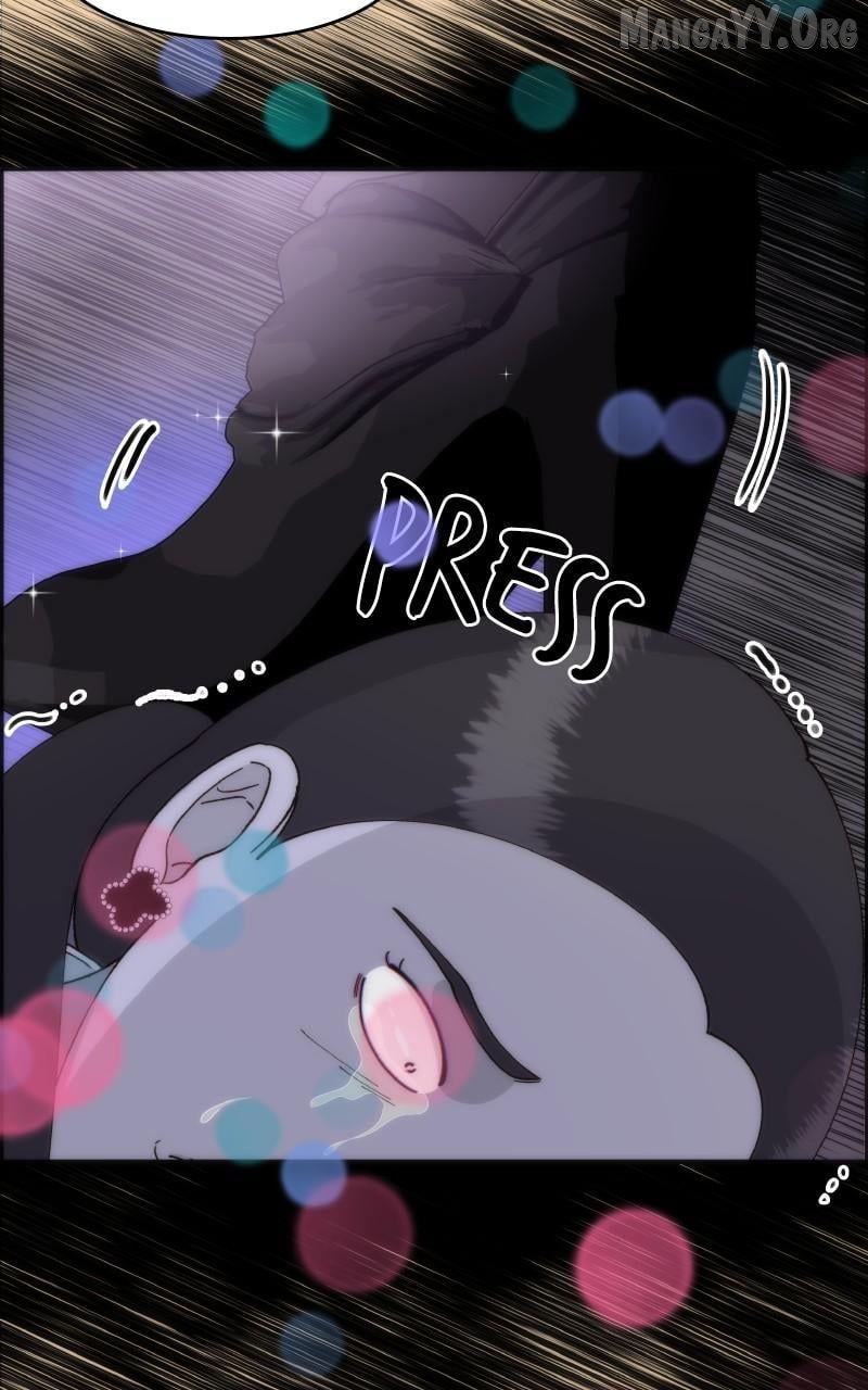 Momfluencer Chapter 42 - page 21
