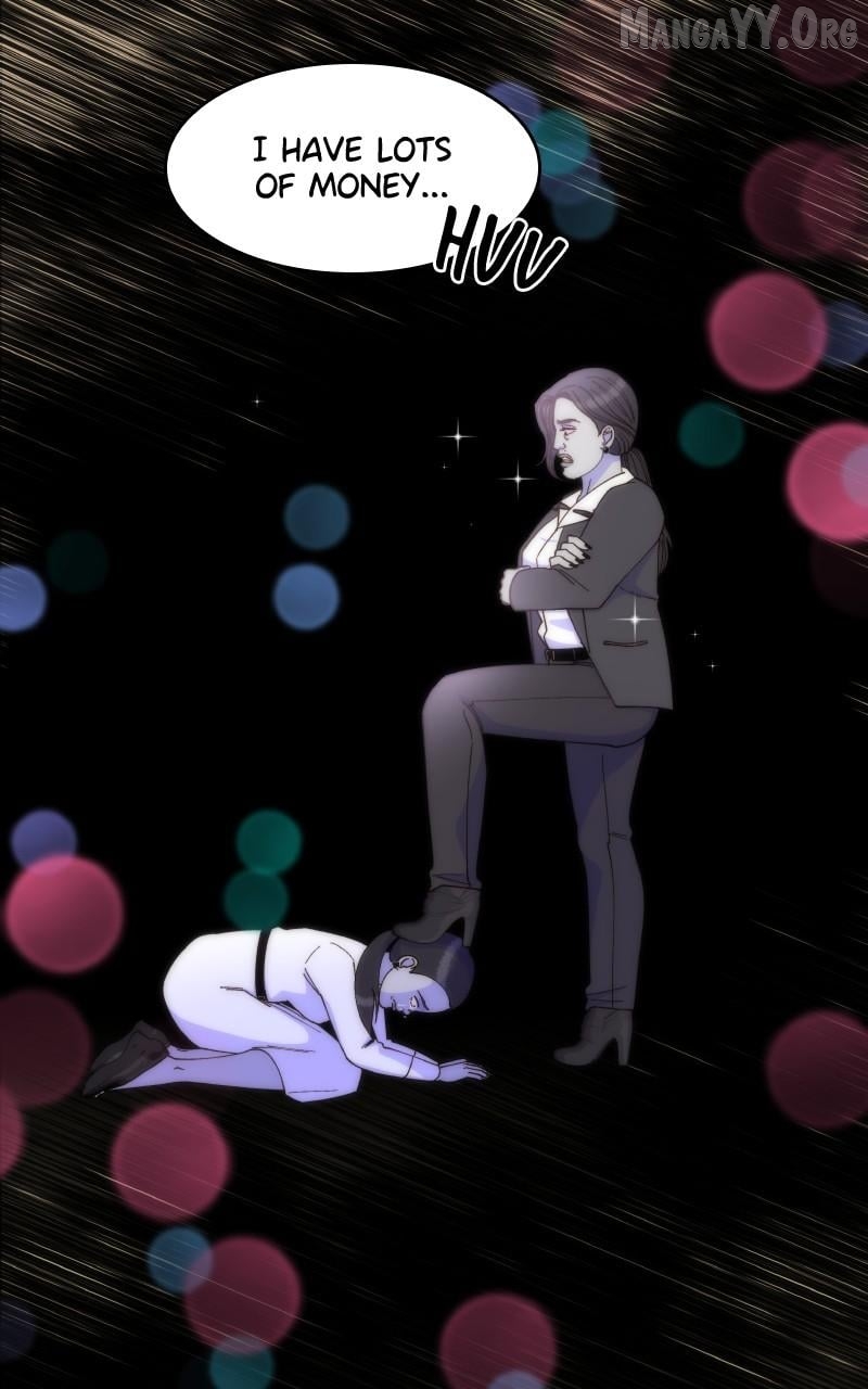 Momfluencer Chapter 42 - page 22