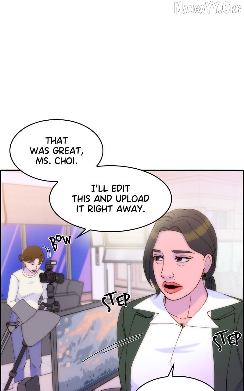 Momfluencer Chapter 42 - page 25