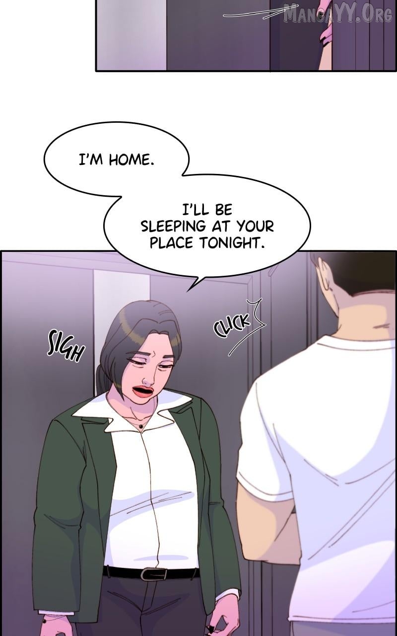 Momfluencer Chapter 42 - page 27