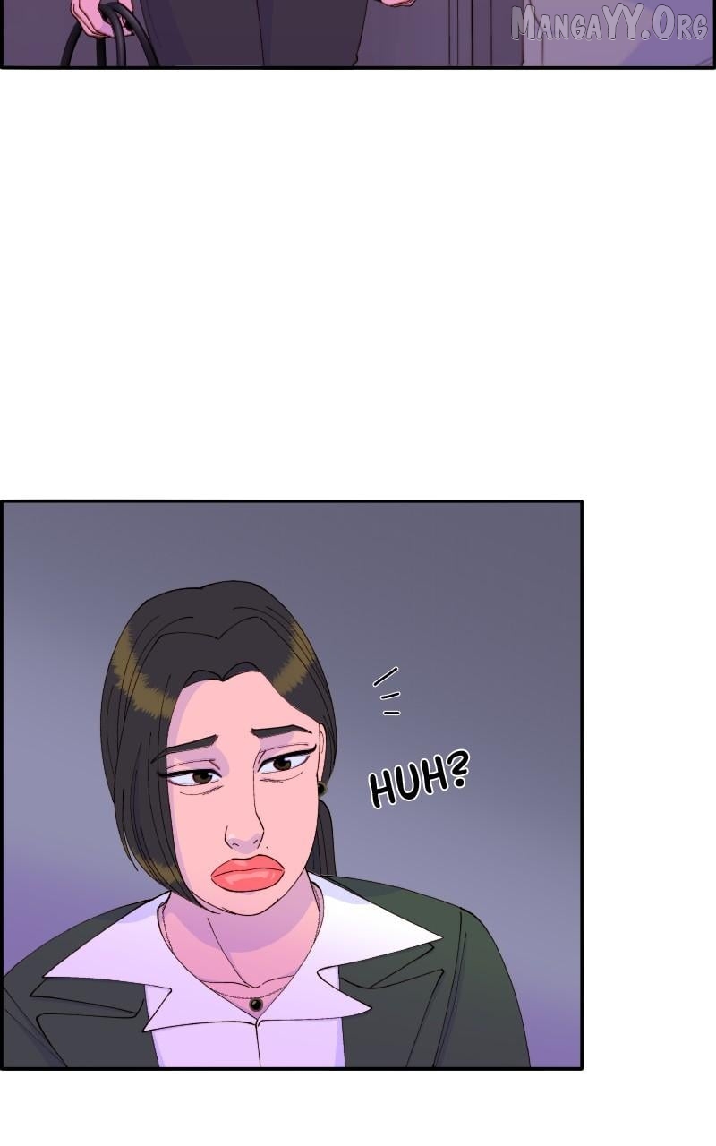 Momfluencer Chapter 42 - page 28