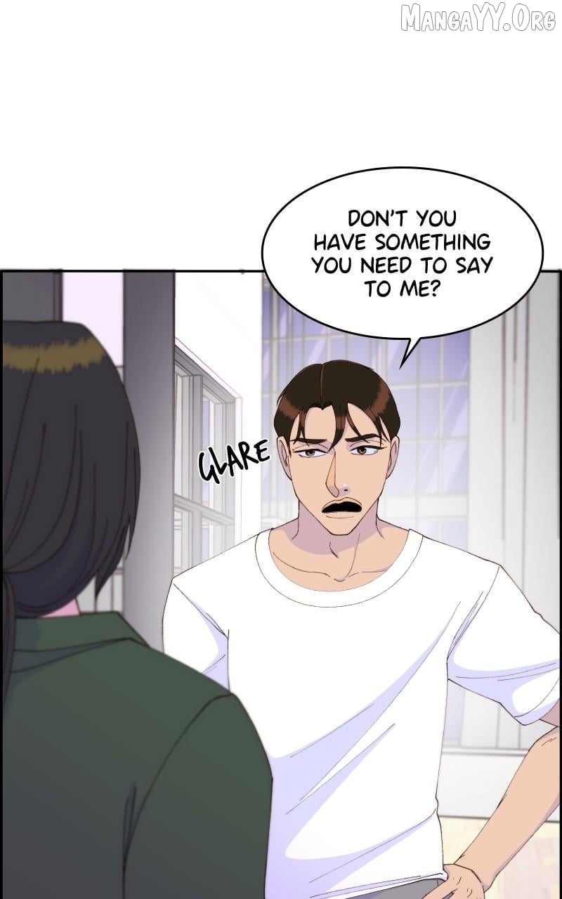 Momfluencer Chapter 42 - page 29