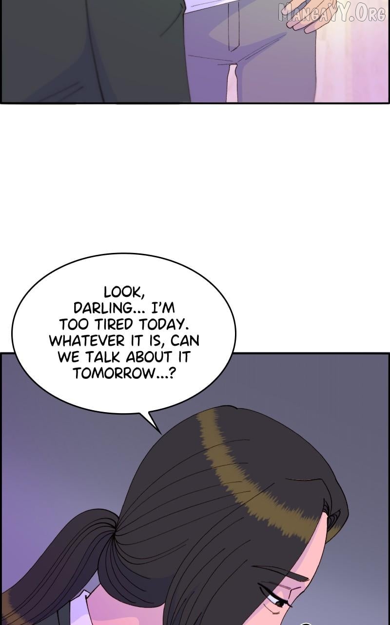 Momfluencer Chapter 42 - page 30