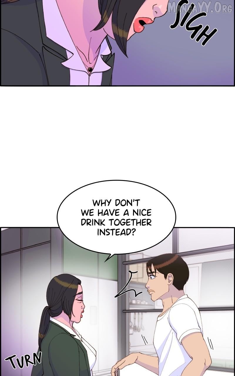 Momfluencer Chapter 42 - page 31