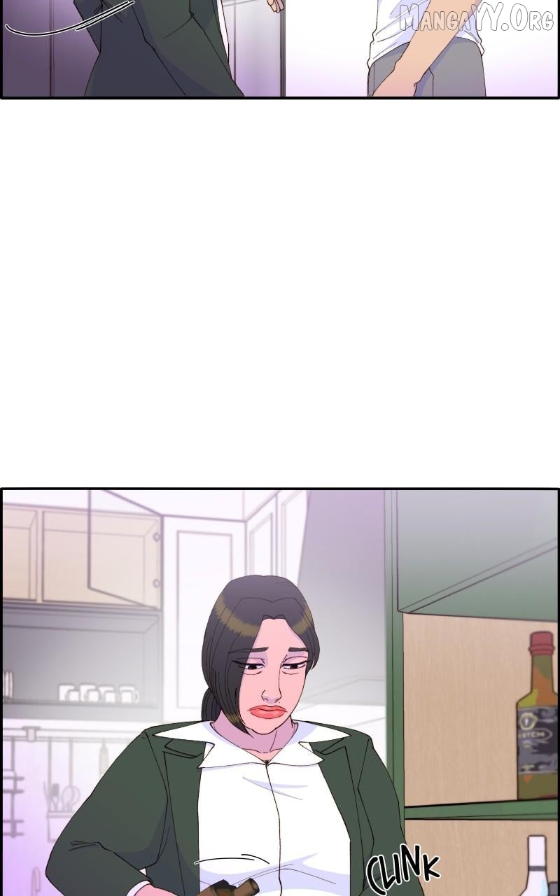 Momfluencer Chapter 42 - page 32