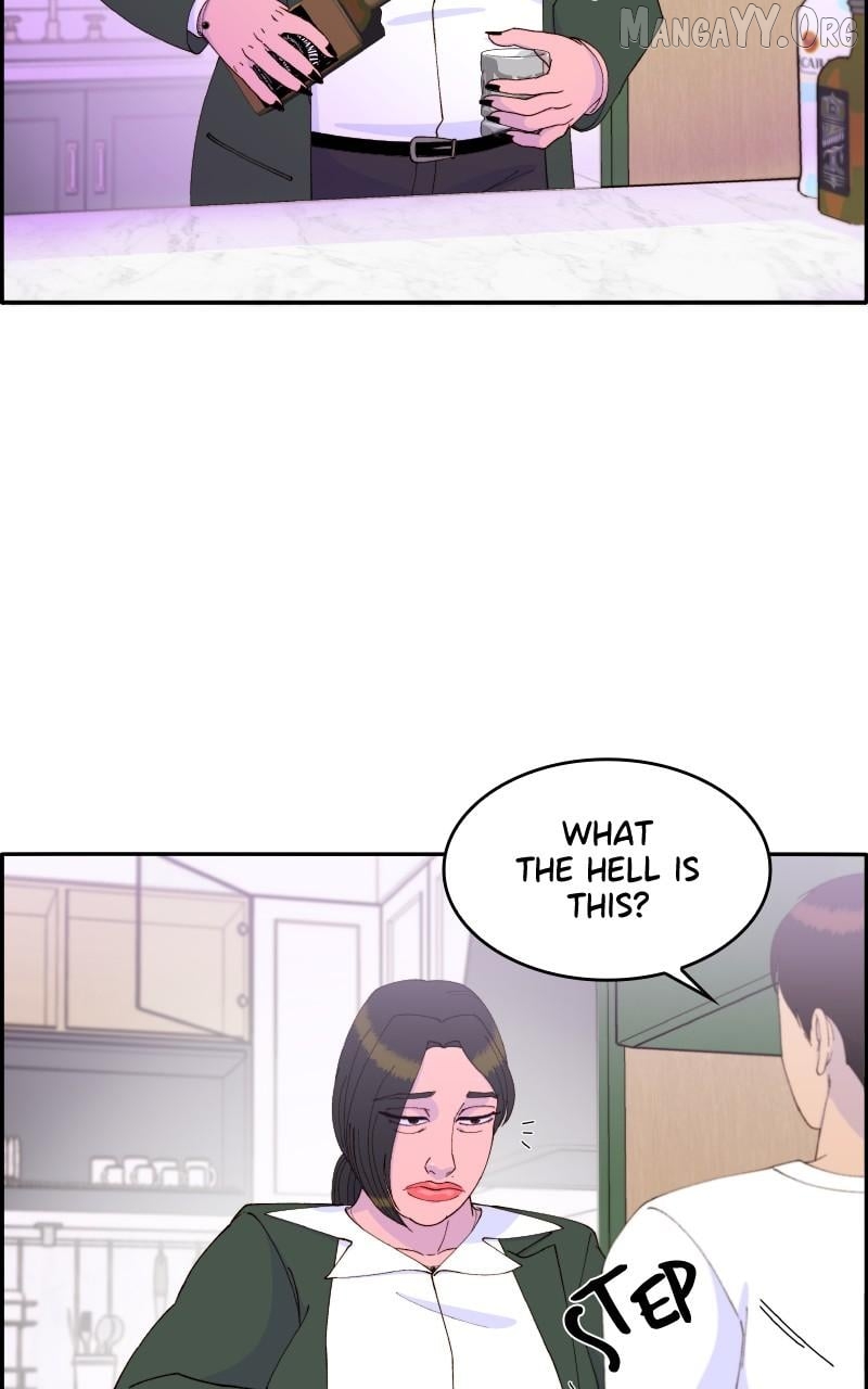 Momfluencer Chapter 42 - page 33