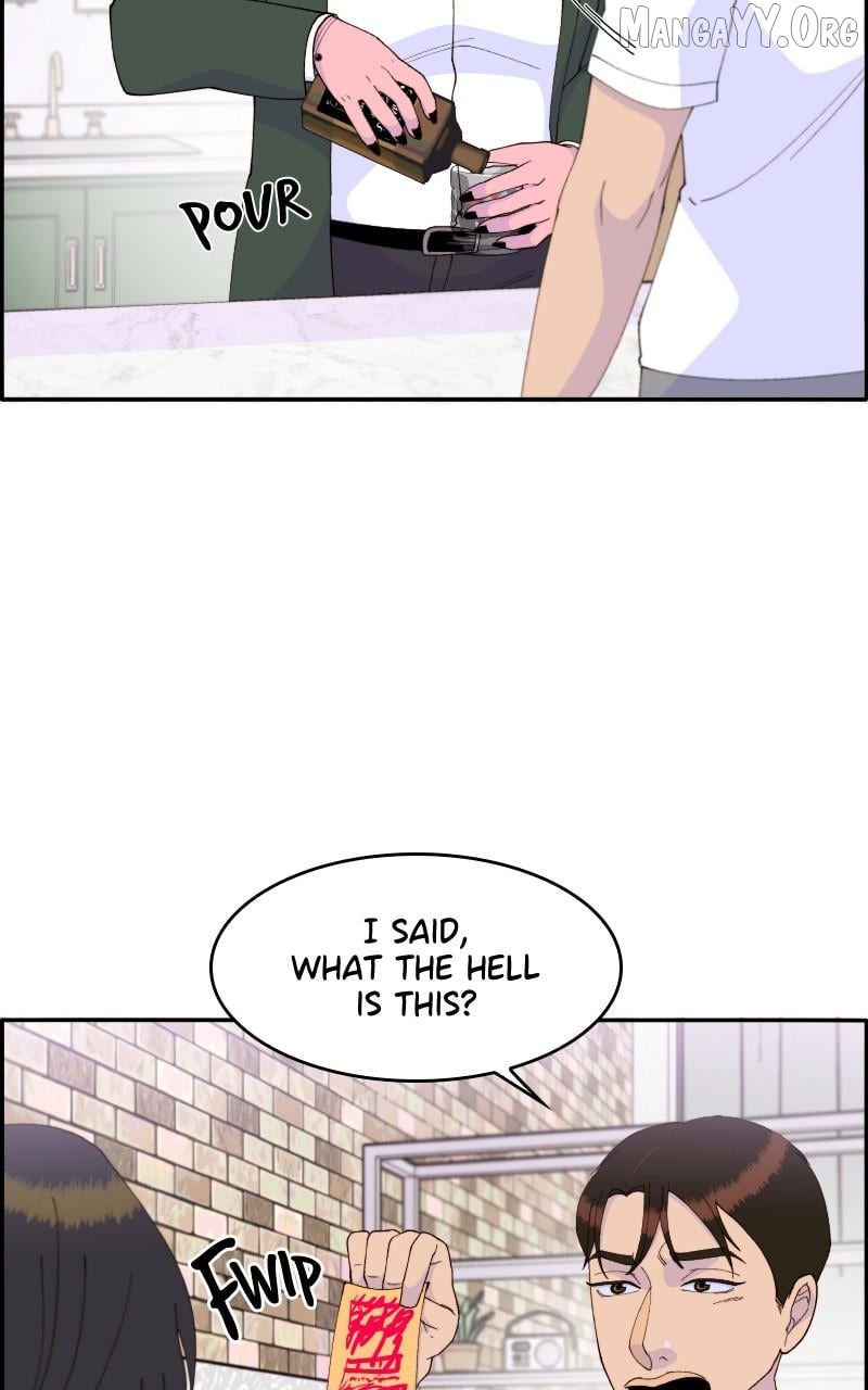 Momfluencer Chapter 42 - page 34