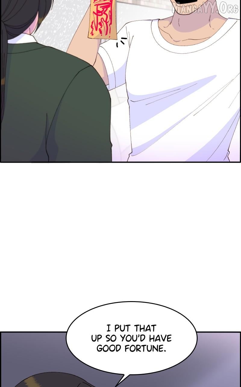 Momfluencer Chapter 42 - page 35
