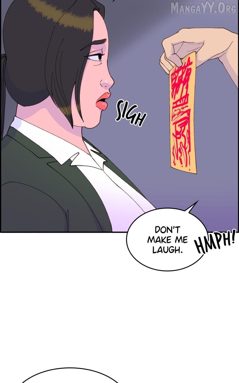 Momfluencer Chapter 42 - page 36