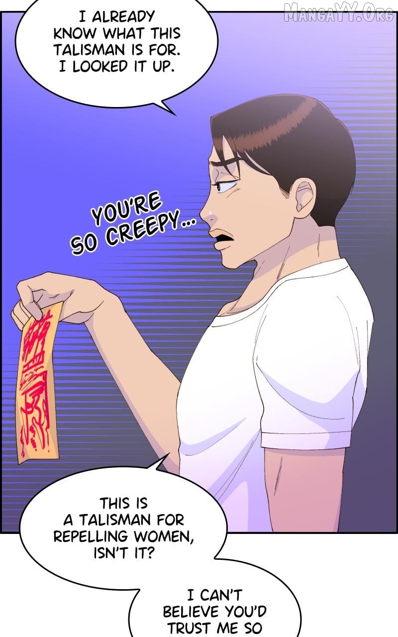 Momfluencer Chapter 42 - page 37