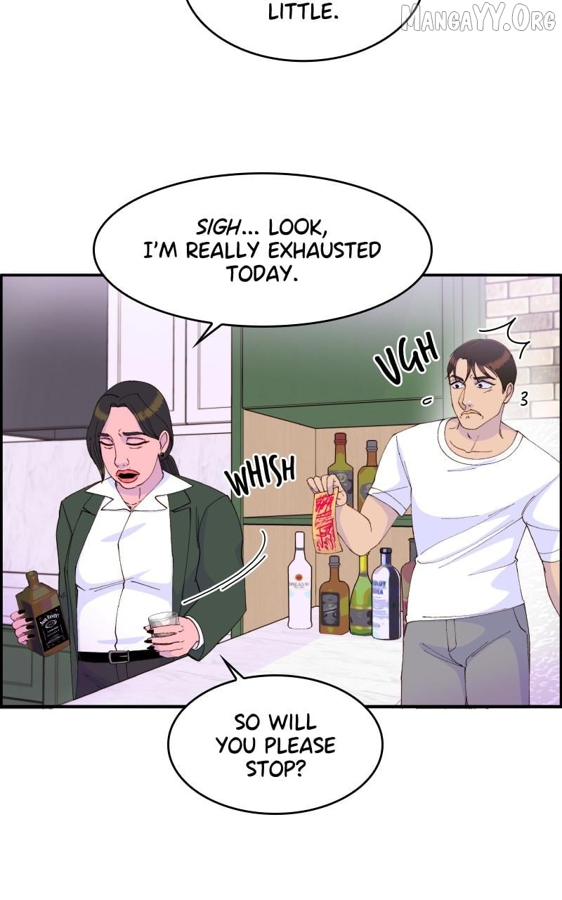 Momfluencer Chapter 42 - page 38