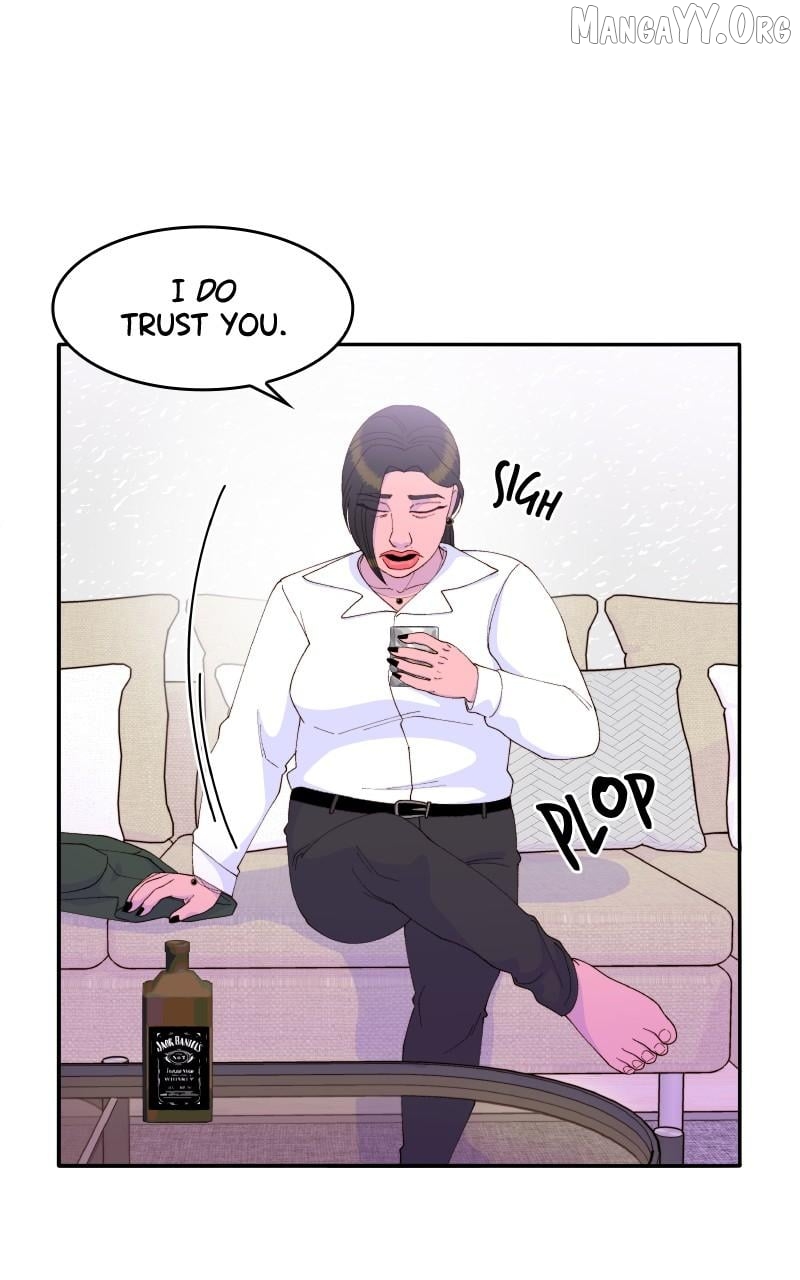 Momfluencer Chapter 42 - page 39