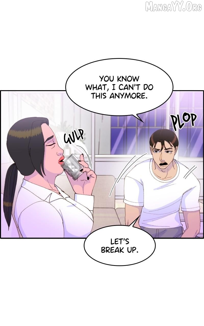 Momfluencer Chapter 42 - page 40