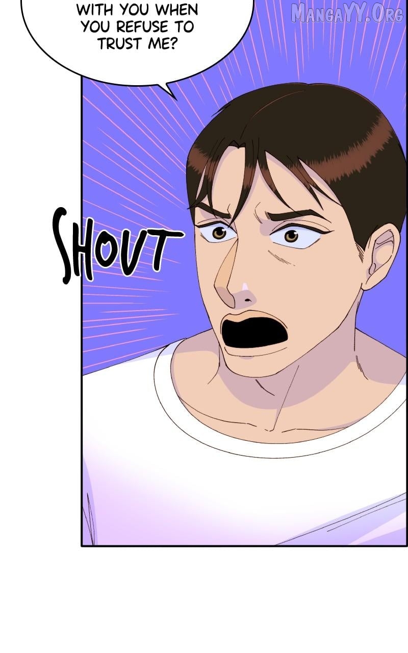 Momfluencer Chapter 42 - page 42