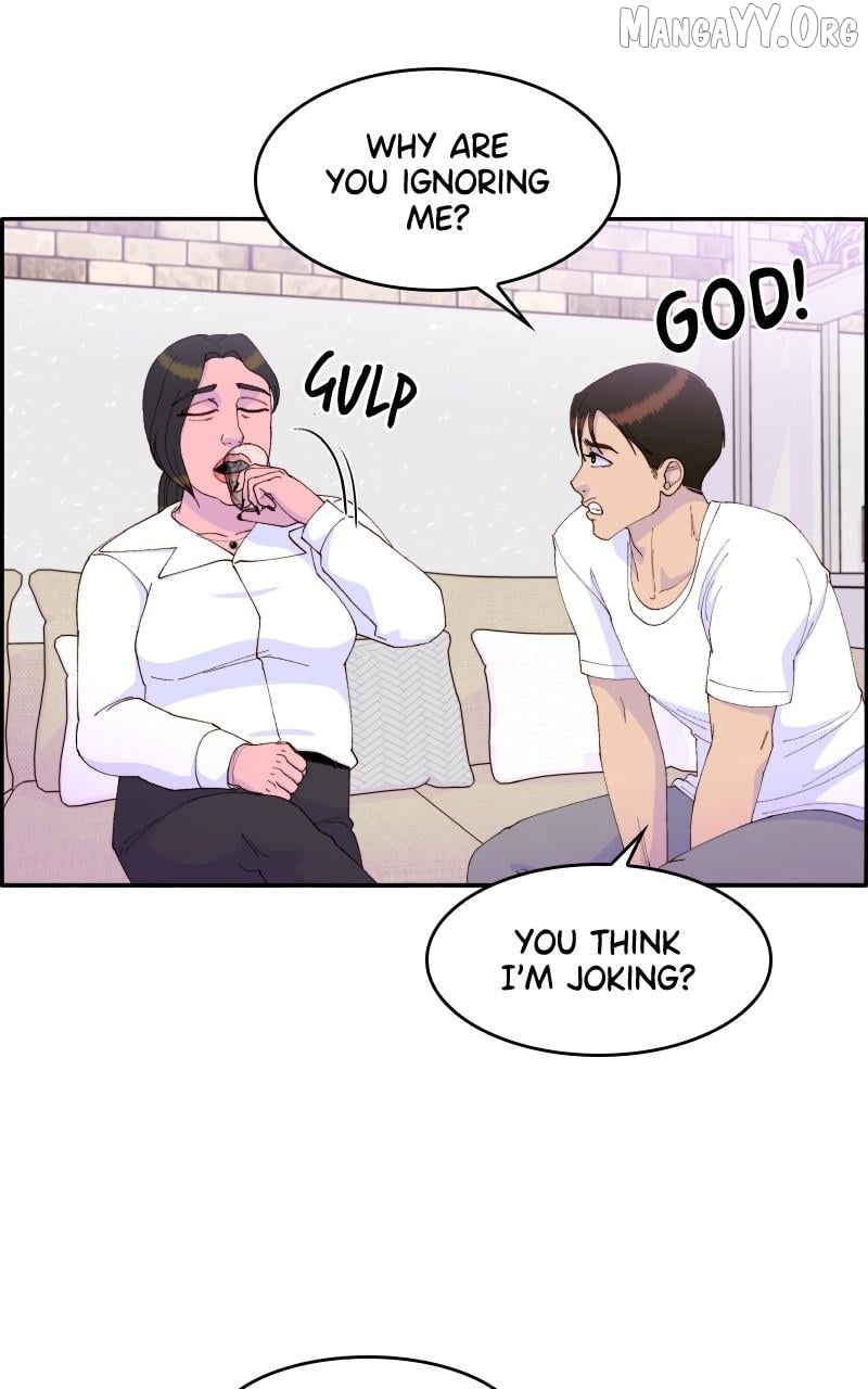 Momfluencer Chapter 42 - page 44
