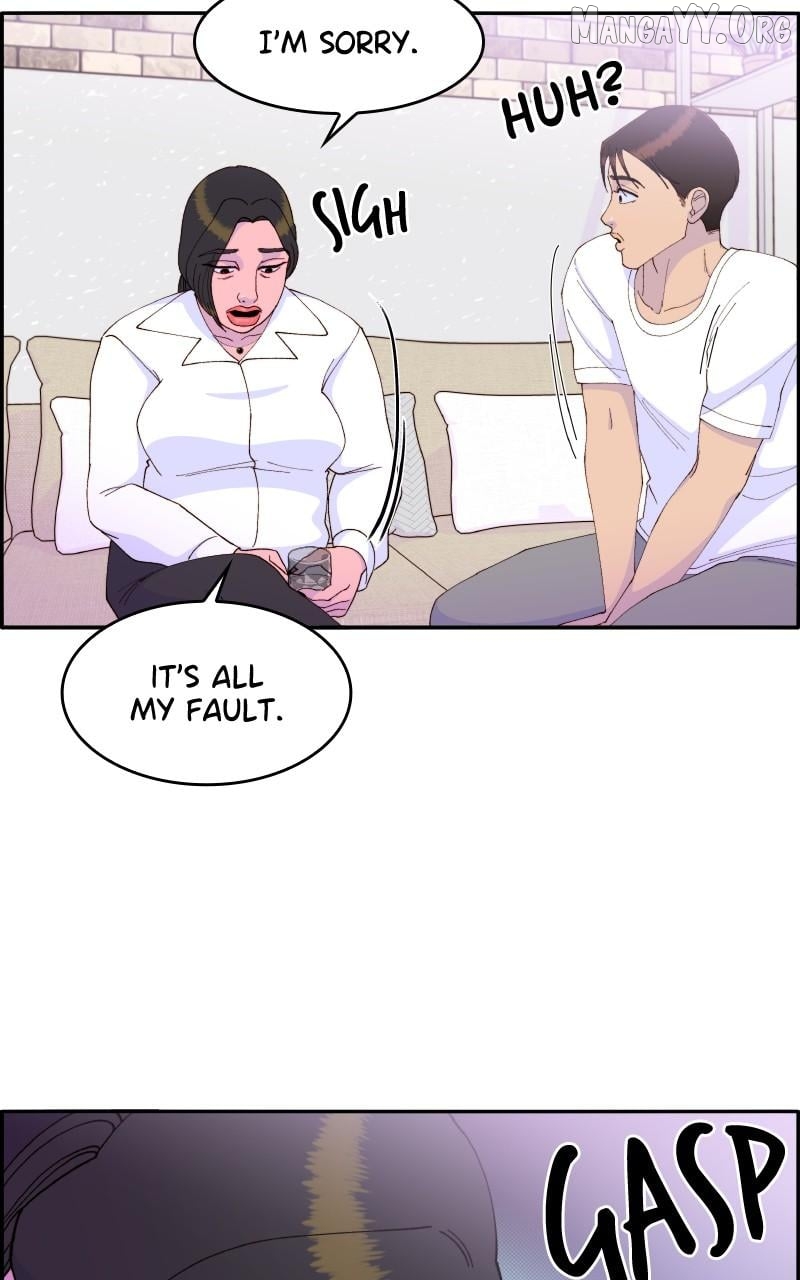 Momfluencer Chapter 42 - page 45