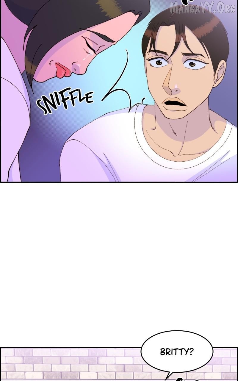 Momfluencer Chapter 42 - page 46